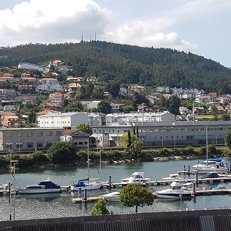 Pontevedra Luxury Apartment Экстерьер фото