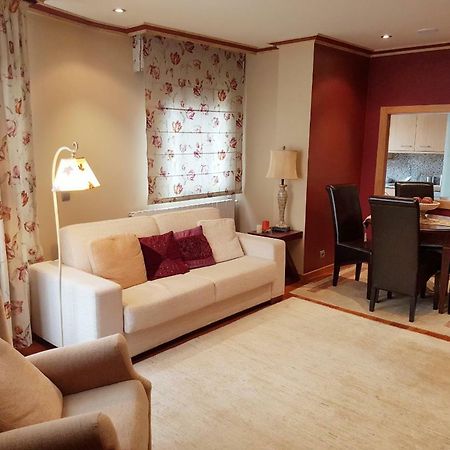 Pontevedra Luxury Apartment Экстерьер фото