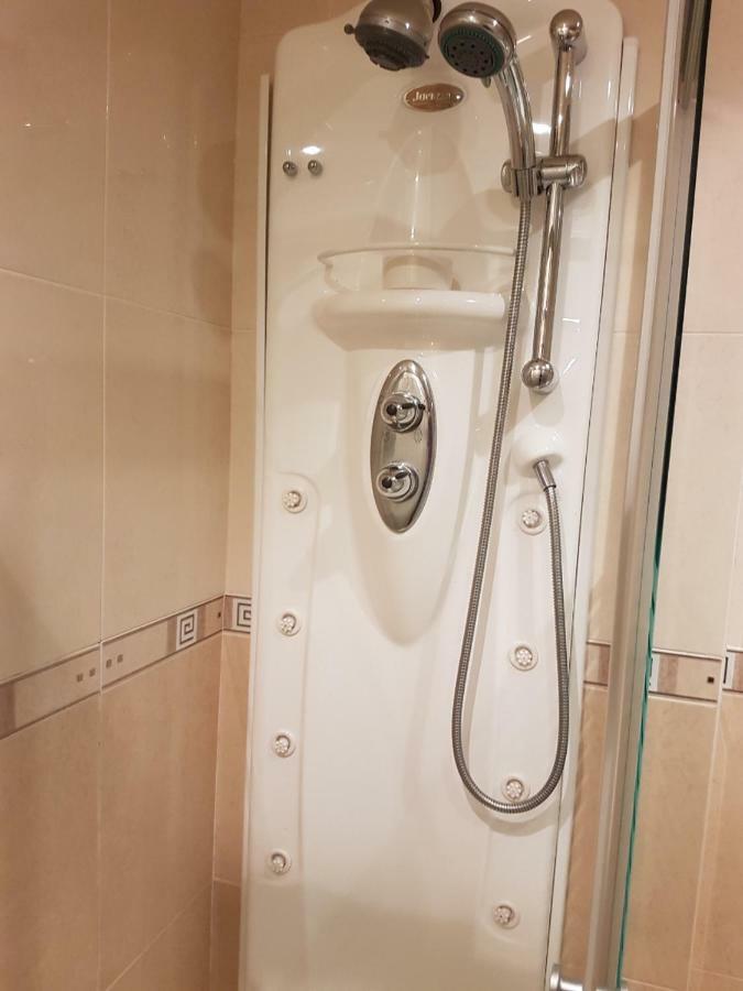 Pontevedra Luxury Apartment Экстерьер фото