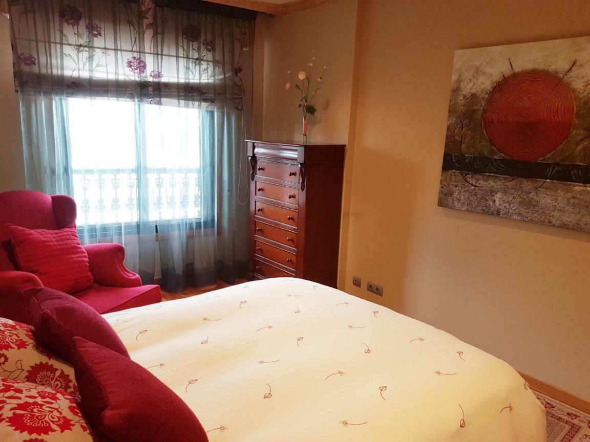 Pontevedra Luxury Apartment Экстерьер фото