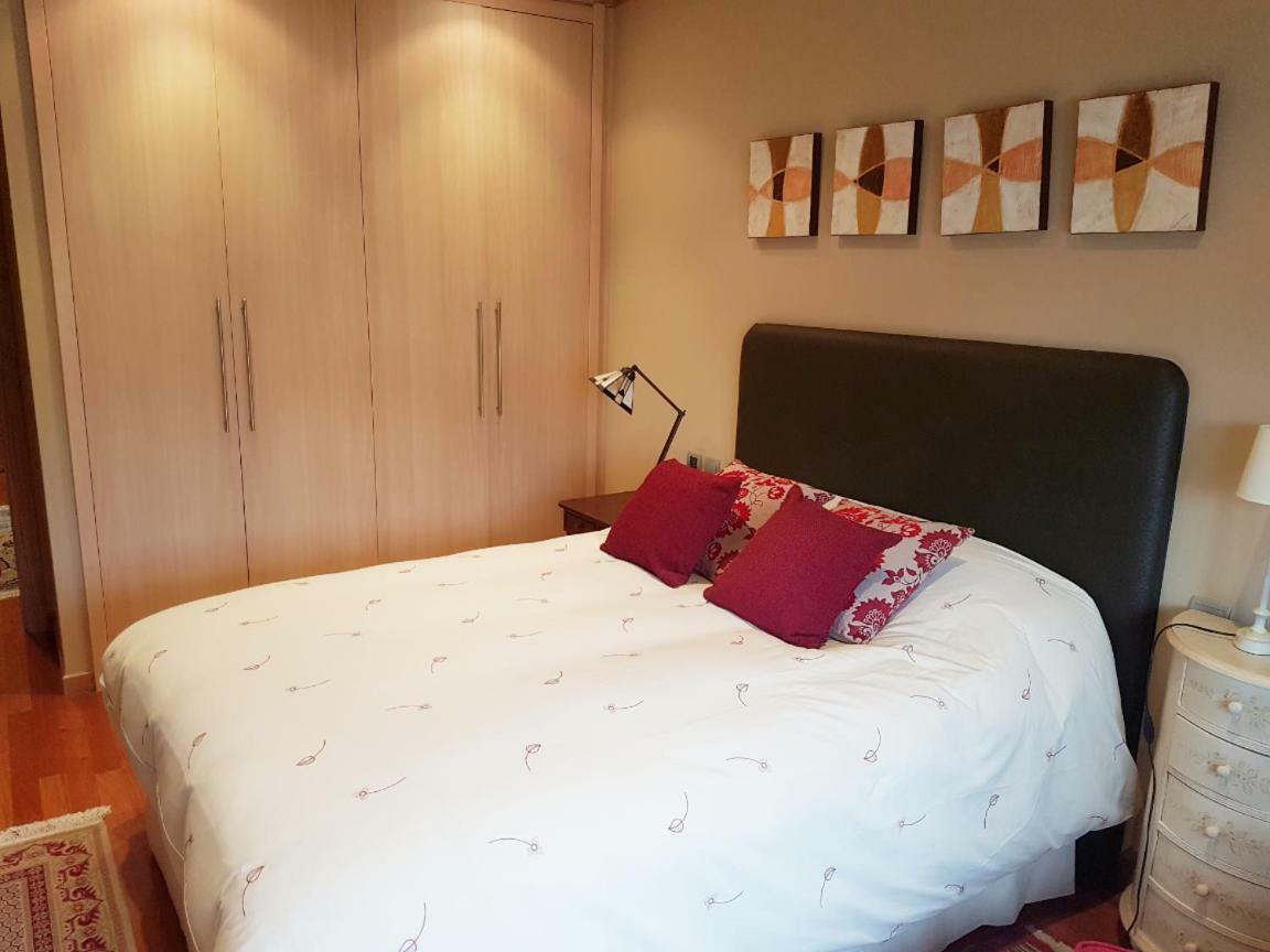 Pontevedra Luxury Apartment Экстерьер фото
