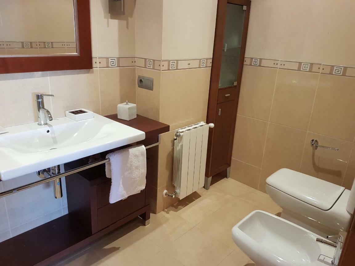 Pontevedra Luxury Apartment Экстерьер фото