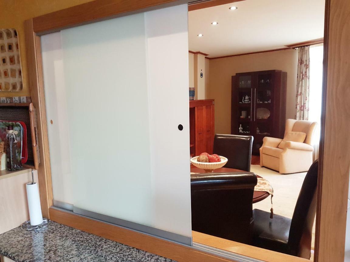 Pontevedra Luxury Apartment Экстерьер фото